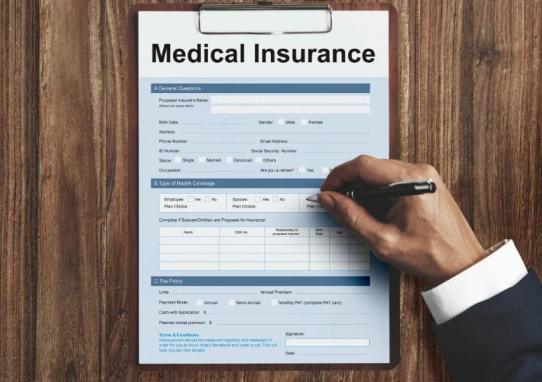 Does Insurance Cover Immigration Medical Exam in Sharpstown