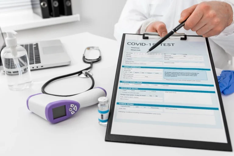 What is a Medical Exam for Immigration in Gulfton